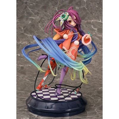 NO GAME NO LIFE SCHWI STATUA FIGURE 22CM PHAT!