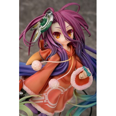 PHAT! NO GAME NO LIFE SCHWI STATUE FIGURE 22CM
