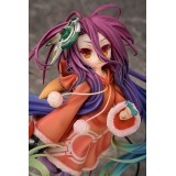 NO GAME NO LIFE SCHWI STATUA FIGURE 22CM PHAT!