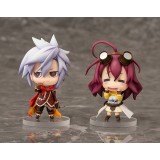 PHAT! NO GAME NO LIFE SCHWI STATUE FIGURE 22CM