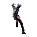 MEGAHOUSE JUJUTSU KAISEN GOJO SATORU GEM STATUA FIGURE