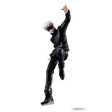 MEGAHOUSE JUJUTSU KAISEN GOJO SATORU GEM STATUA FIGURE