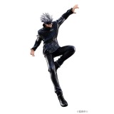 MEGAHOUSE JUJUTSU KAISEN GOJO SATORU GEM STATUA FIGURE