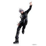 MEGAHOUSE JUJUTSU KAISEN GOJO SATORU GEM STATUA FIGURE