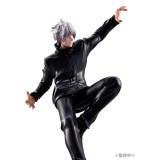 MEGAHOUSE JUJUTSU KAISEN GOJO SATORU GEM STATUA FIGURE