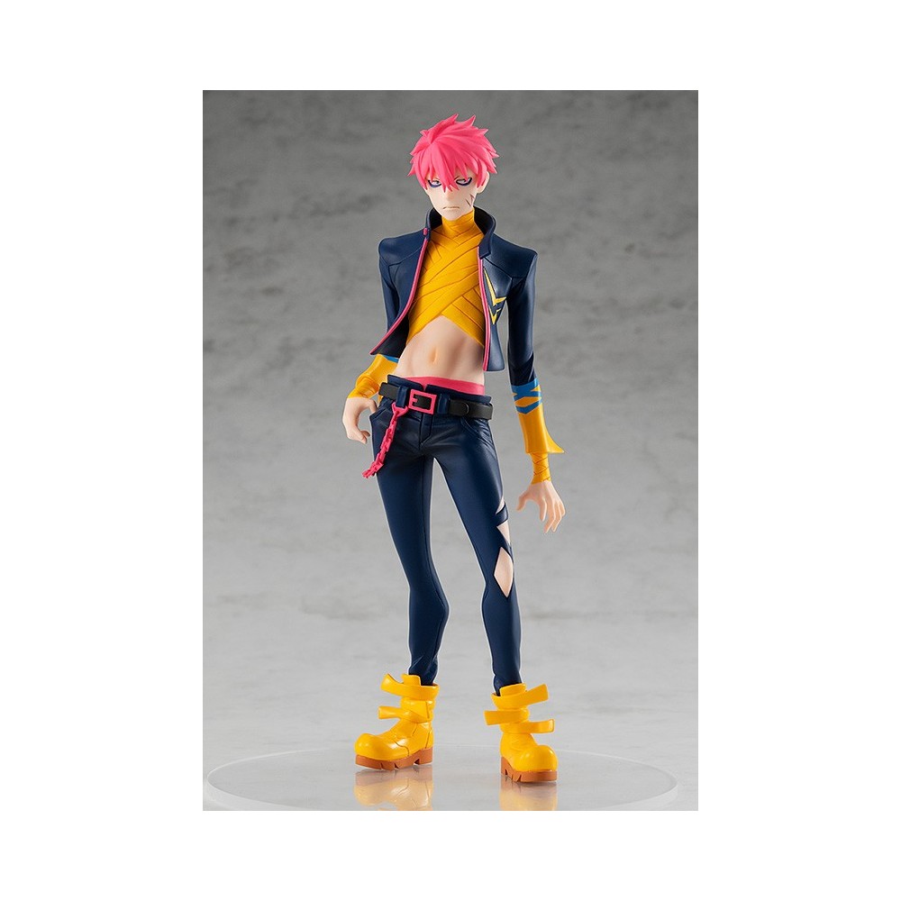 SSSS.DYNAZENON GAUMA POP UP PARADE STATUA FIGURE GOOD SMILE COMPANY