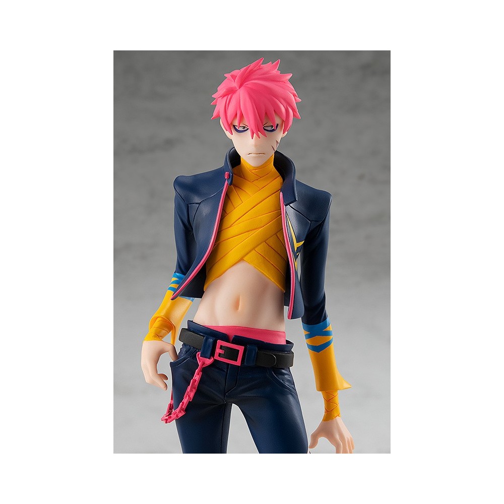 GOOD SMILE COMPANY SSSS.DYNAZENON GAUMA POP UP PARADE STATUE FIGURE