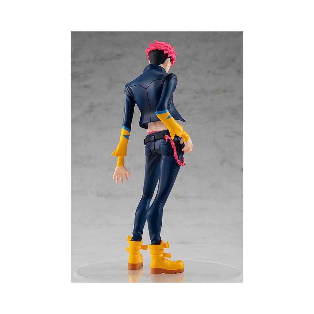 GOOD SMILE COMPANY SSSS.DYNAZENON GAUMA POP UP PARADE STATUE FIGURE