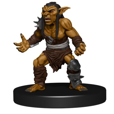WIZKIDS ICONS OF THE REALMS GOBLIN WARBAND SET MINIATURES