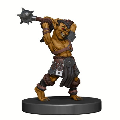 WIZKIDS ICONS OF THE REALMS GOBLIN WARBAND SET MINIATURES