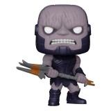 FUNKO FUNKO POP! ZACK SNYDER'S JUSTICE LEAGUE DARKSEID BOBBLE HEAD FIGURE
