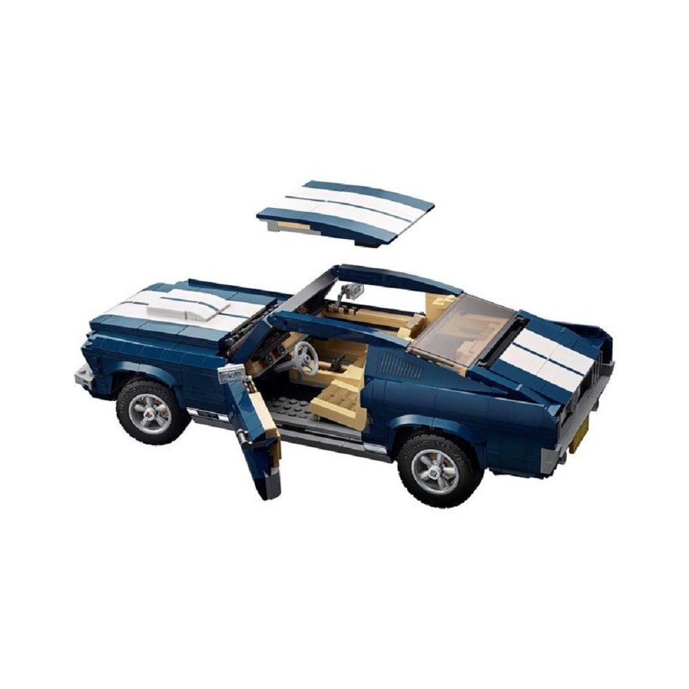 LEGO CREATOR EXPERT FORD MUSTANG 10265