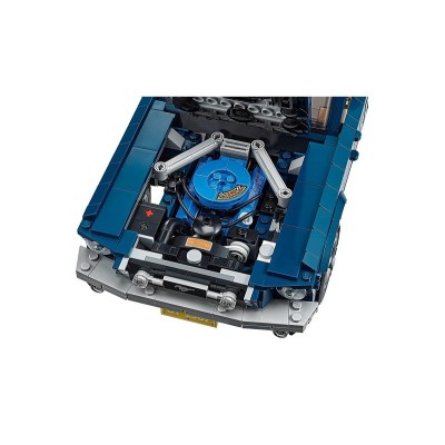 LEGO CREATOR EXPERT FORD MUSTANG 10265