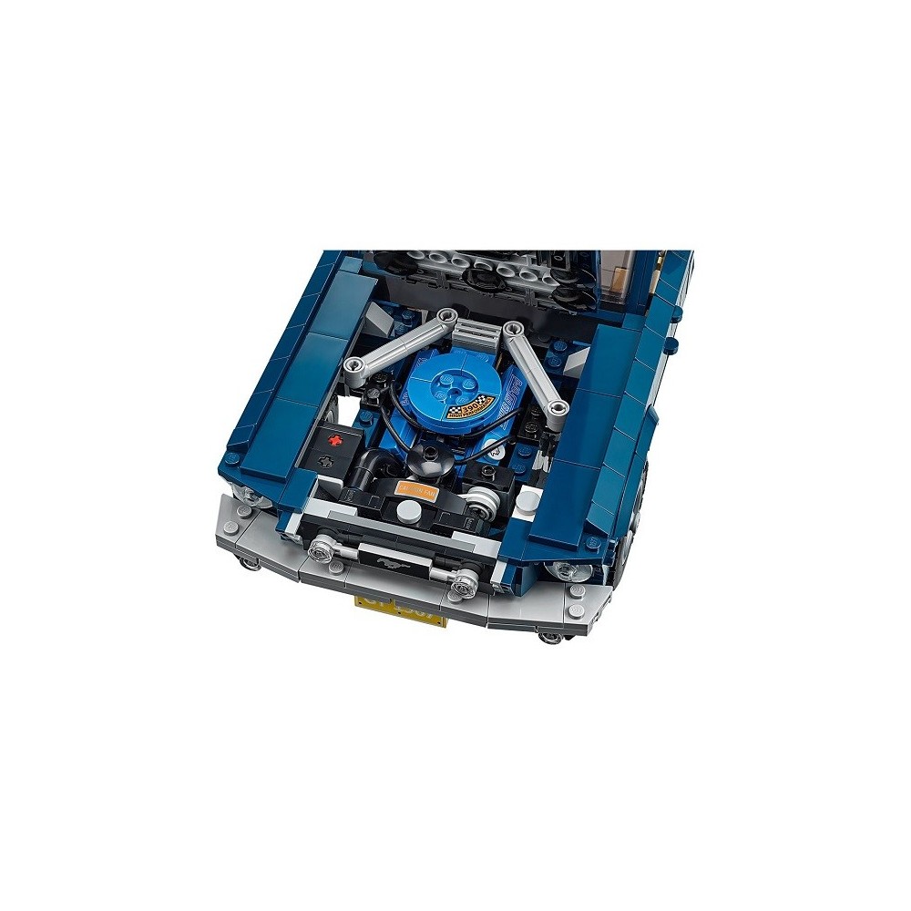 LEGO CREATOR EXPERT FORD MUSTANG 10265