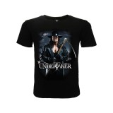 MAGLIA T SHIRT WRESTLING WWE THE UNDERTAKER