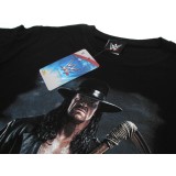 MAGLIA T SHIRT WRESTLING WWE THE UNDERTAKER