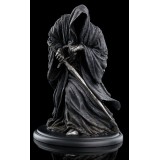 LORD OF THE RINGS RINGWRAITH 15CM STATUA FIGURE WETA