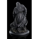 LORD OF THE RINGS RINGWRAITH 15CM STATUA FIGURE WETA