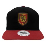 CAPPELLO BASEBALL CAP HARRY POTTER GRYFFINDOR UFFICIALE