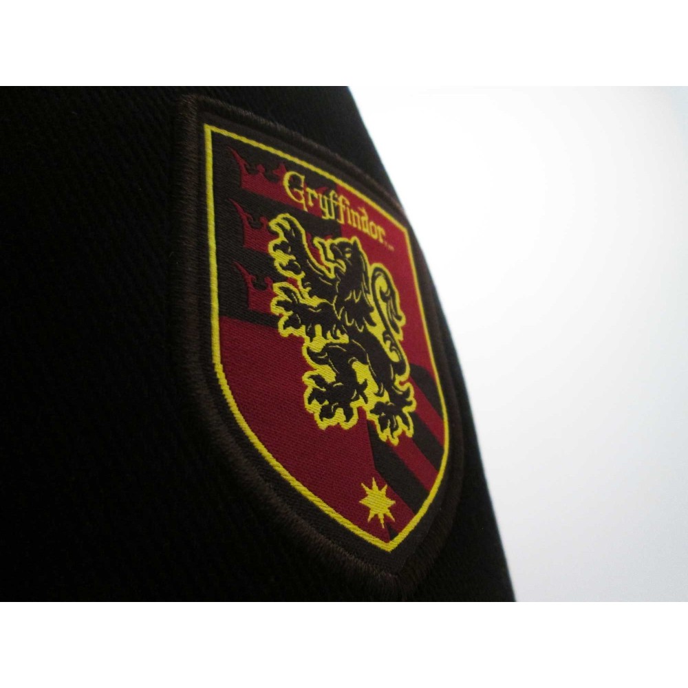 CAPPELLO BASEBALL CAP HARRY POTTER GRIFONDORO UFFICIALE