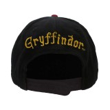 CAPPELLO BASEBALL CAP HARRY POTTER GRIFONDORO UFFICIALE