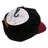 CAPPELLO BASEBALL CAP HARRY POTTER GRIFONDORO UFFICIALE