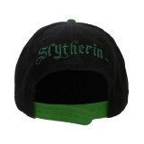 CAPPELLO BASEBALL CAP HARRY POTTER SERPEVERDE UFFICIALE