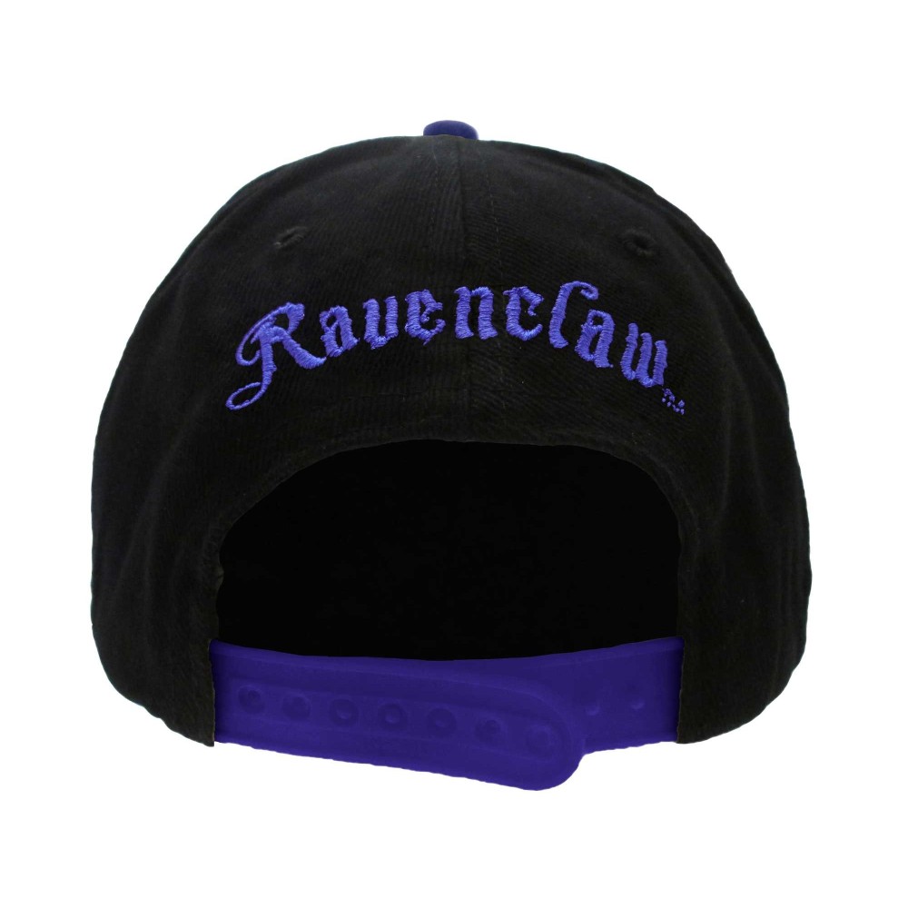 CAPPELLO BASEBALL CAP HARRY POTTER RAVENCLAW UFFICIALE
