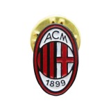 AC MILAN LOGO SPILLA METAL PIN