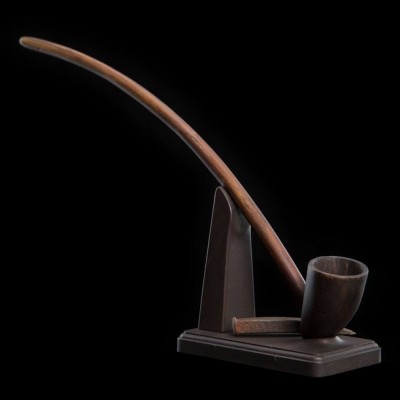 WETA IL SIGNORE DEGLI ANELLI LORD OF THE RINGS PIPE OF GANDALF REPLICA