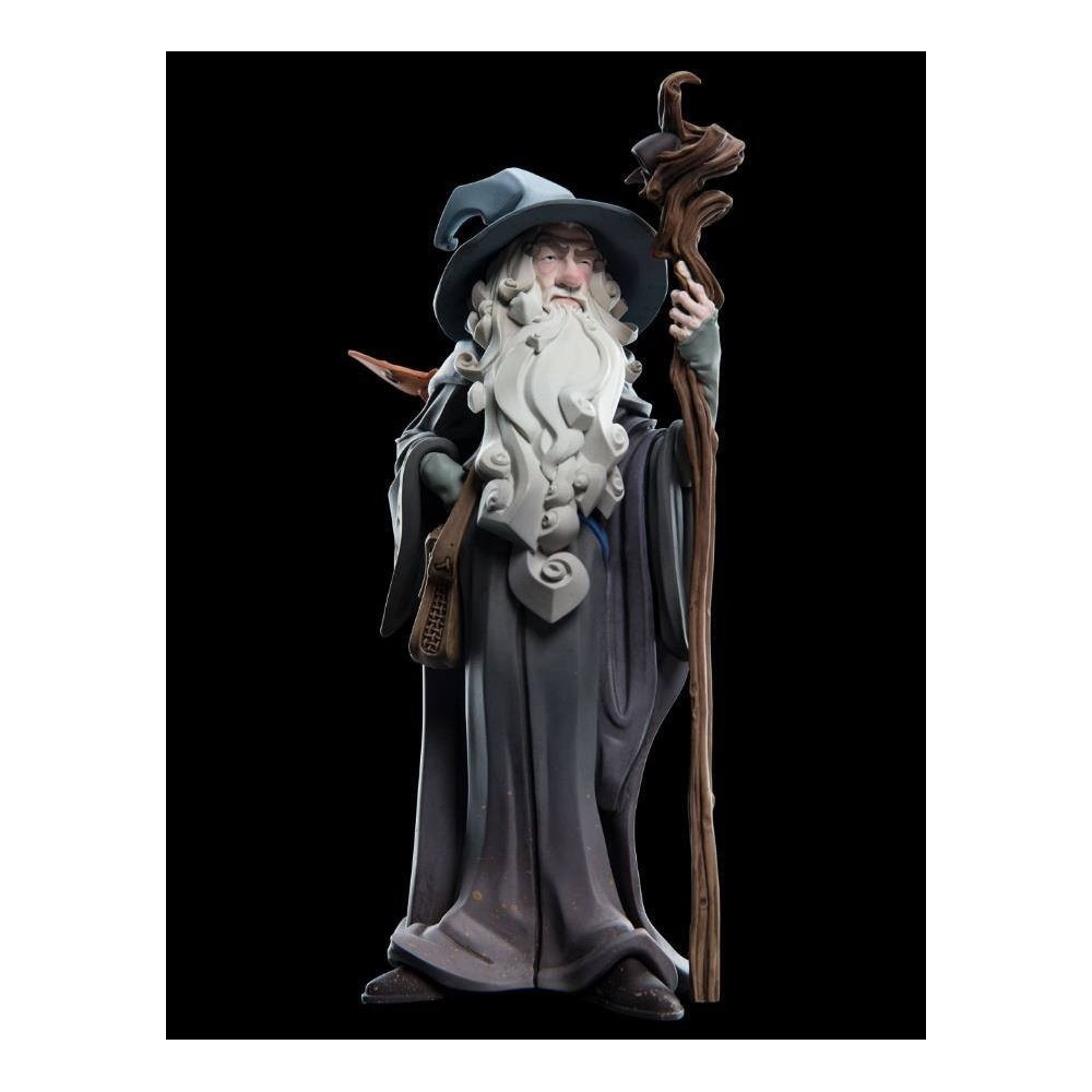 WETA LORD OF THE RINGS MINI EPICS VINYL FIGURE GANDALF THE GREY