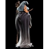 WETA LORD OF THE RINGS MINI EPICS VINYL FIGURE GANDALF THE GREY