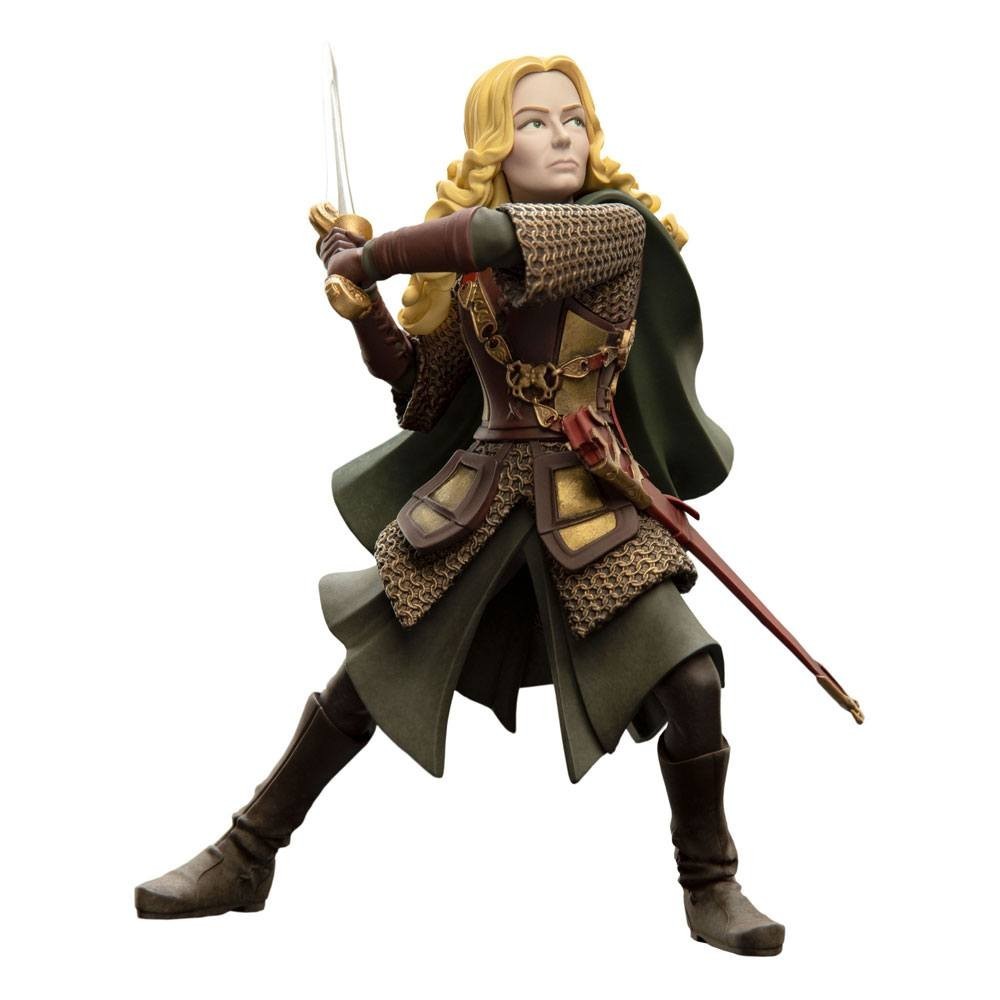 WETA LORD OF THE RINGS MINI EPICS VINYL FIGURE EOWYN