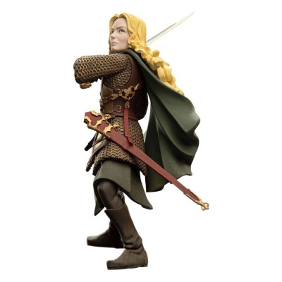 WETA LORD OF THE RINGS MINI EPICS VINYL FIGURE EOWYN