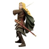 WETA LORD OF THE RINGS MINI EPICS VINYL FIGURE EOWYN