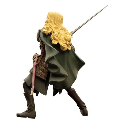 WETA LORD OF THE RINGS MINI EPICS VINYL FIGURE EOWYN
