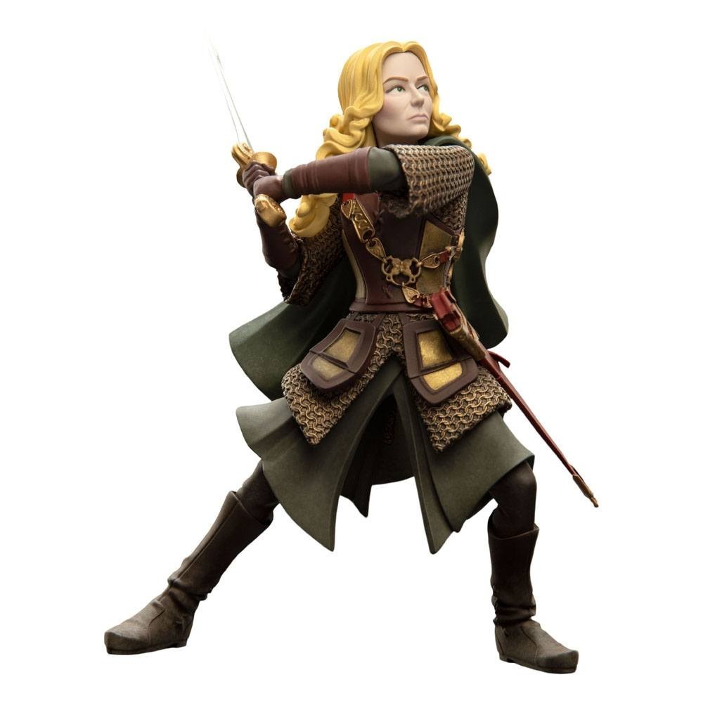 WETA LORD OF THE RINGS MINI EPICS VINYL FIGURE EOWYN