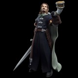 WETA LORD OF THE RINGS MINI EPICS VINYL FIGURE BOROMIR