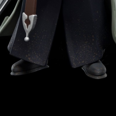 WETA LORD OF THE RINGS MINI EPICS VINYL FIGURE BOROMIR