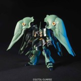 HIGH GRADE HGUC GUNDAM NZ-666 KSYATRIYA KSHATRIYA 1/144 MODEL KIT BANDAI