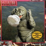 MEZCO TOYS GODZILLA S.2 5 POINTS XL SET ACTION FIGURE