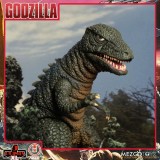 MEZCO TOYS GODZILLA S.2 5 POINTS XL SET ACTION FIGURE