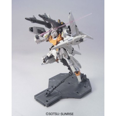HIGH GRADE HGUC GUNDAM RGZ-95C REZEL TYPE-C DEFENSER B-UNIT 1/144 MODEL KIT BANDAI
