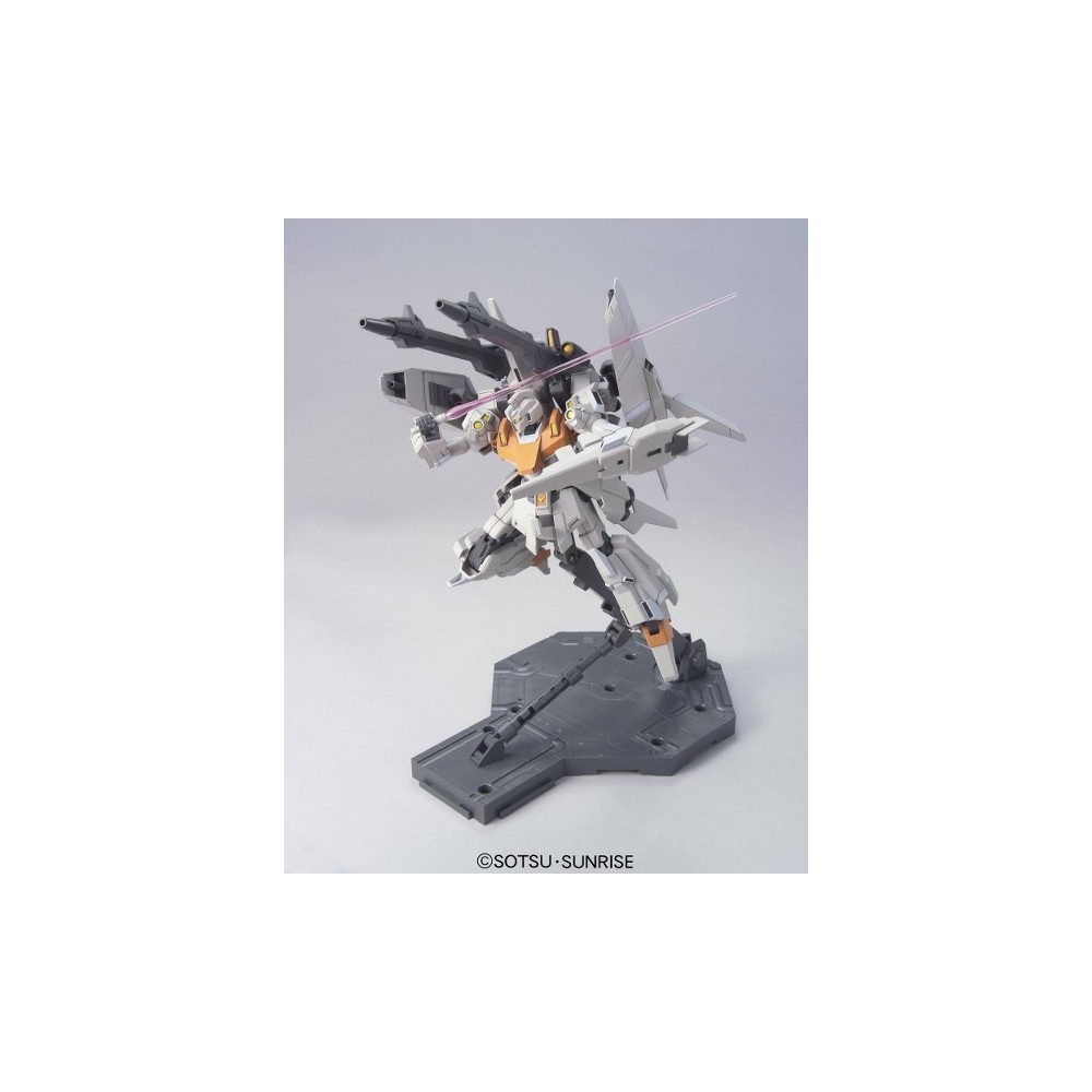 HIGH GRADE HGUC GUNDAM RGZ-95C REZEL TYPE-C DEFENSER B-UNIT 1/144 MODEL KIT BANDAI