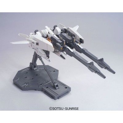 HIGH GRADE HGUC GUNDAM RGZ-95C REZEL TYPE-C DEFENSER B-UNIT 1/144 MODEL KIT BANDAI