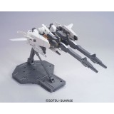 HIGH GRADE HGUC GUNDAM RGZ-95C REZEL TYPE-C DEFENSER B-UNIT 1/144 MODEL KIT BANDAI