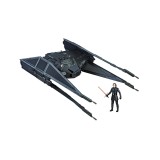 STAR WARS TIE SILENCER KYLO REN ACTION FIGURE HASBRO