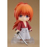 ROROUNI KENSHIN HIMURA NENDOROID ACTION FIGURE GOOD SMILE COMPANY