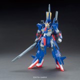 HIGH GRADE HGUC GUNDAM MSZ-008 Z II 1/144 MODEL KIT BANDAI
