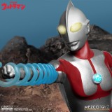 ULTRAMAN ONE:12 COLLECTIVE ACTION FIGURE MEZCO TOYS